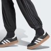 Adidas dresowe spodnie damskie czarne